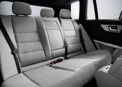 Mercedes-Benz GLK 350 4MATIC Mercedes-Benz GLK 350 4MATIC